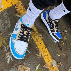 jordan 1 low sb lance mountain desert ore